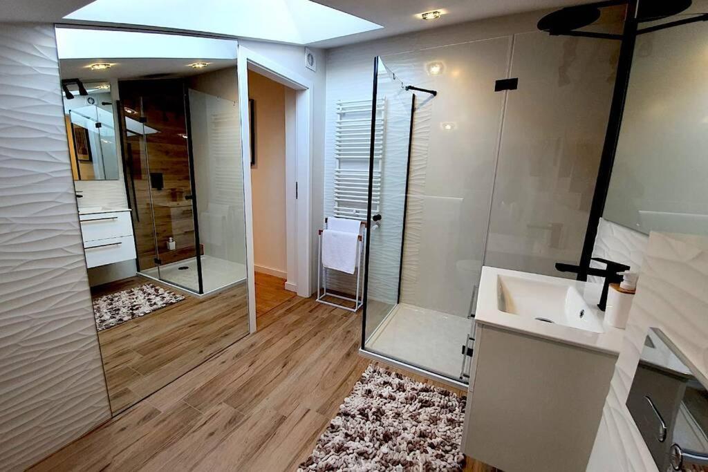 Duplex Apartment Morsztynowska Krakow Exterior photo
