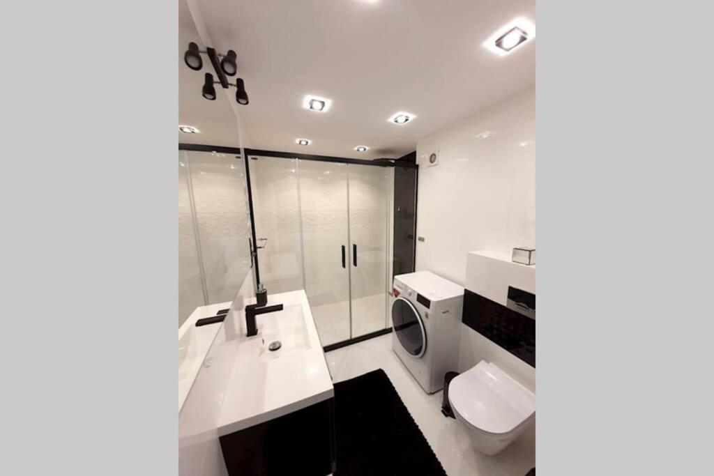 Duplex Apartment Morsztynowska Krakow Exterior photo